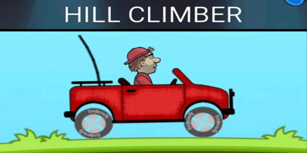 hillclimbracing