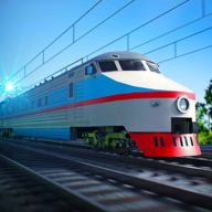 綯0.763汾ذװ(Electric Trains)v0.763 ׿
