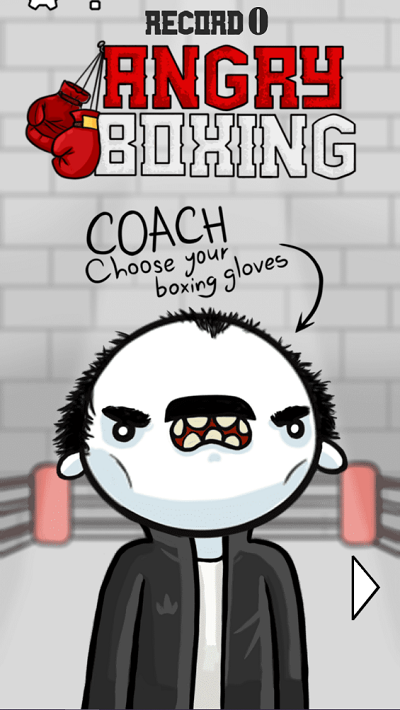 Angry BoxingϷ׿