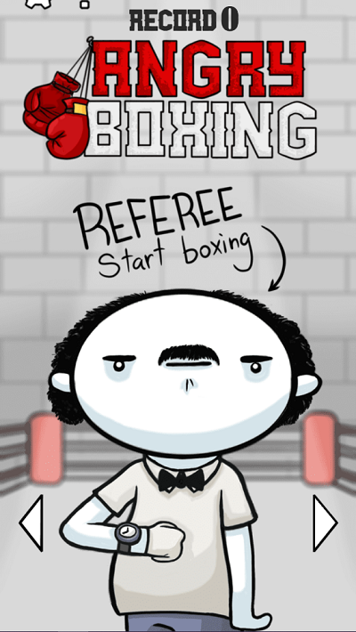 Angry BoxingΑv1.3.0.0 ׿