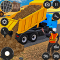 ͽģ3DϷ(Heavy Construction Sim Game 3D)v0.1 ׿