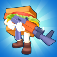 ʳ(zhn)(jng)(chng)Junk Food Battle Arenav0.0.4 ׿