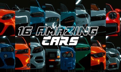 ֲͷʻϷ(Car Club Street Driving)v0.30 ׿