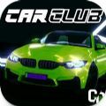 ֲͷʻϷ(Car Club Street Driving)v0.30 ׿