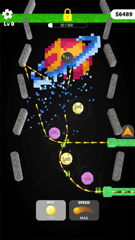 ѭϷ(Turret Loop)v1.0.0 ׿°