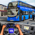 ģʿϷ(Police Bus Simulator)v2.0.4 ׿