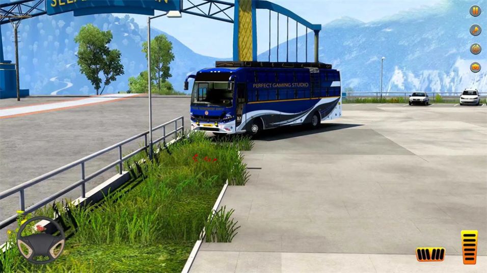 ӡȰʿɽģذװ(Indian Bus Hill Simulator)ͼ2