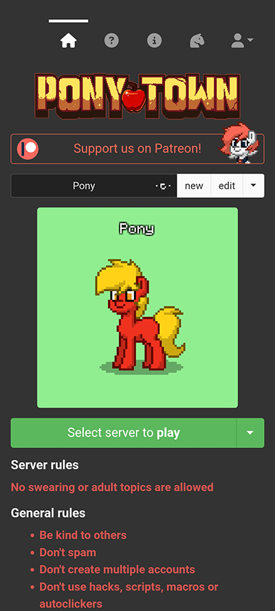 ponytowndbv1.1 ׿