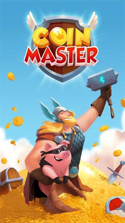 Coin Master(gu)Hdbv3.5.1080 ׿