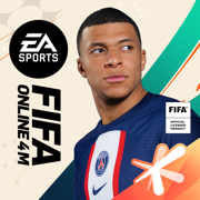 4ƶذװ(FIFA Online 4 M)v1.2302.0002 ׿