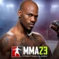 MMA񶷳ͻ23ذװ(MMA Fighting Clash 23)v2.3.5 ׿