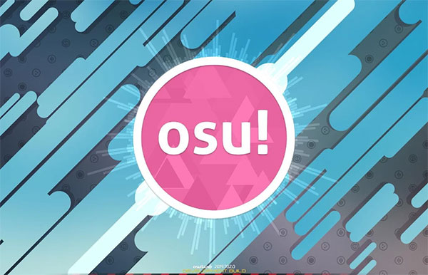 osuֻ