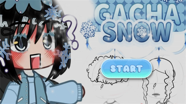 ӲѩGacha Snow Moddb