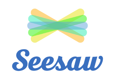 Seesaw app