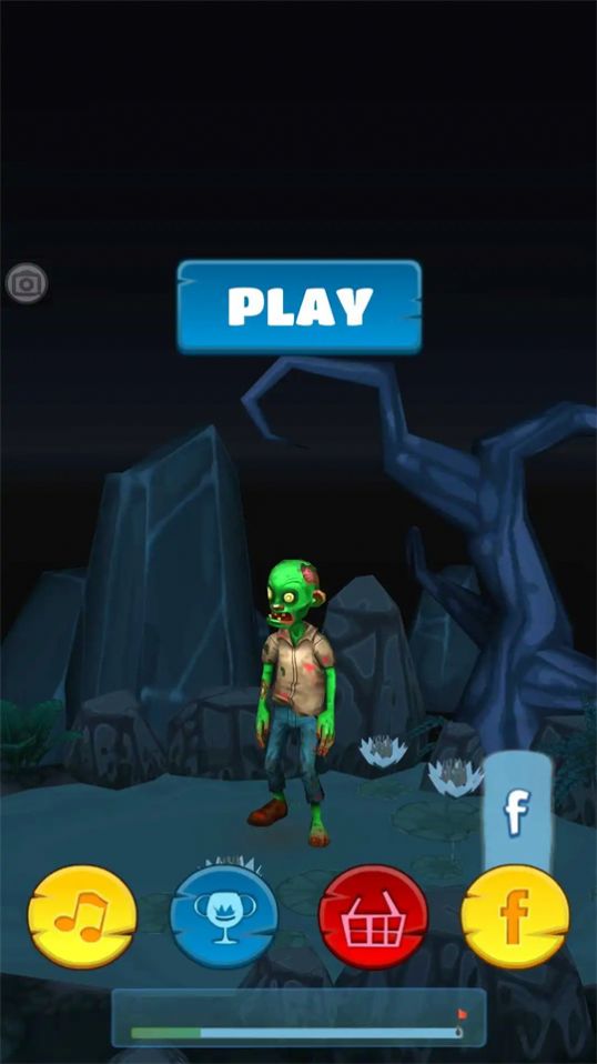 FʬSubway Zombie RunnerΑv11 ׿