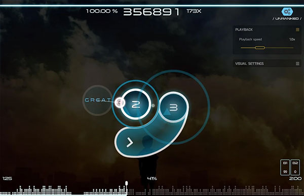 osuֻv2023.419.0 ׿