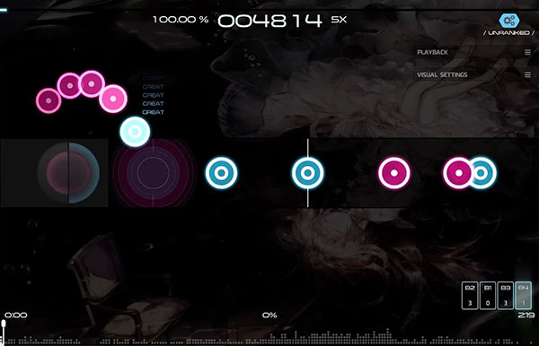 osuֻv2023.419.0 ׿