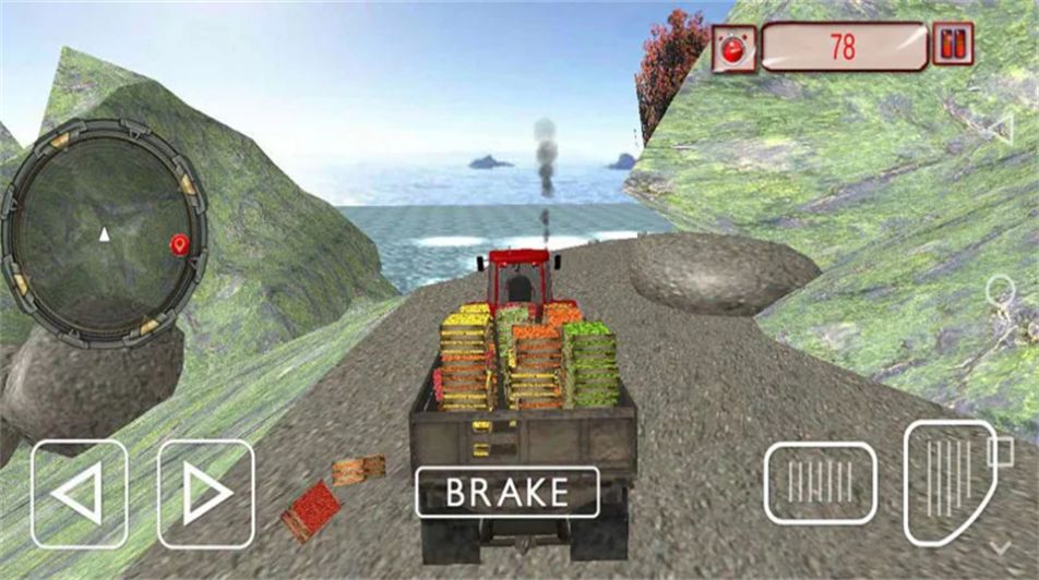 \(yn)ݔC(j)ɽTransport Tractor Hill ClimbingΑv1.2 ׿