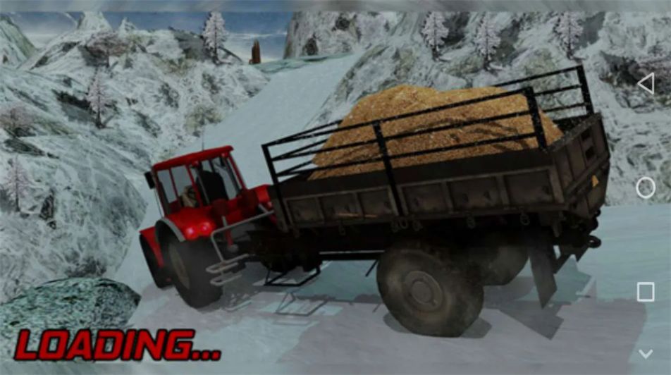 \ݔCɽTransport Tractor Hill ClimbingΑv1.2 ׿