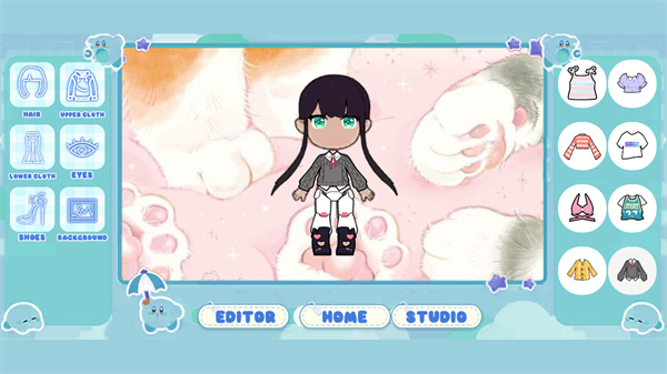 ӲѩGacha Snow Modذװv1.0 ׿