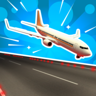 飞机失事模拟器Plane Crash 3Dv1.5 安卓版