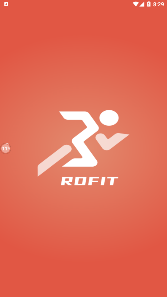 RDFit appdv3.8.3 ׿