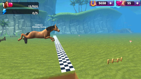 RHorse Paradisev2.00 ׿