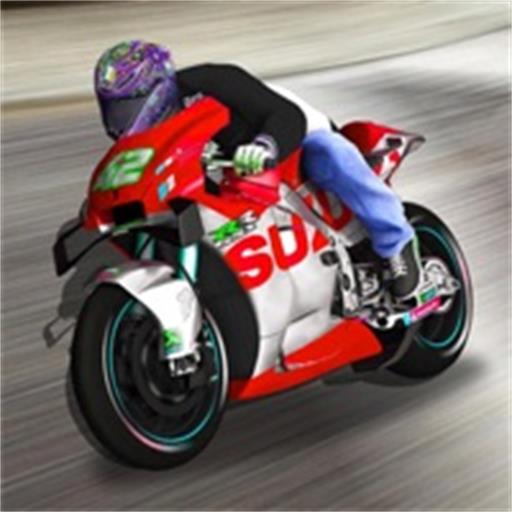 摩托车极速模拟游戏v1.0.1 安卓版