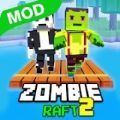 ʬľϷ(Zombie Raft 2)