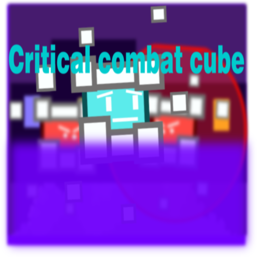 ؼսCritical Combat Cubev1.1.3.0 ׿