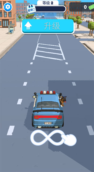 ѲģM֙C(j)dİ(Traffic Cop 3D)v1.4.7 ׿