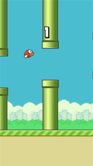 Flappy Bird°