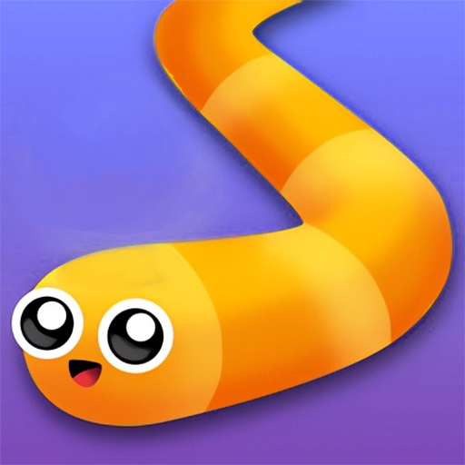 贪吃的蛇蛇v1.1 安卓版