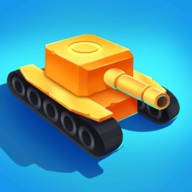 ̹˴(zhn)oM(zhn)Tank Battle: Endless Fightv1.1.1.4 ׿