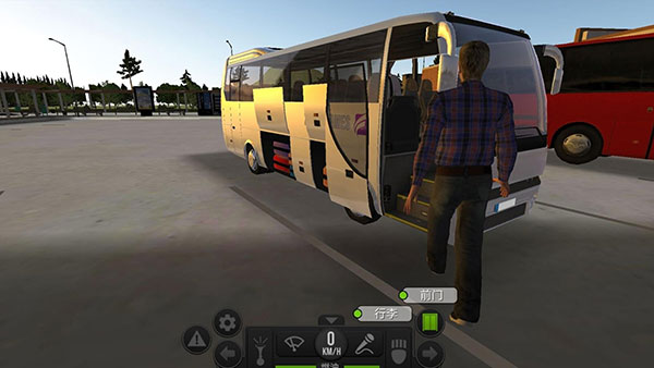 ģռ2.0.7(Bus Simulator Ultimate)ͼ2