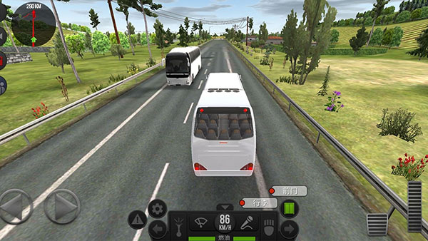 ģռ2.0.7(Bus Simulator Ultimate)ͼ3