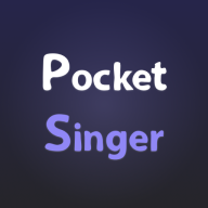 pocket singerv1.3.0 ׿