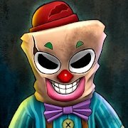 СFreaky Clown : Town Mysteryv1.0 ׿