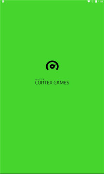 Cortex Games app