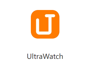 UltraWatchܛd