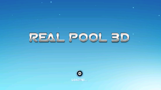 ʵ̨Real Pool 3D