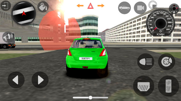 ӡģذװ(indian cars simulator)