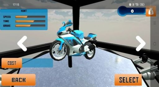 ĦиTʿΑ(Bike Rider Highway Traffic 3D)v0.1.0 ׿