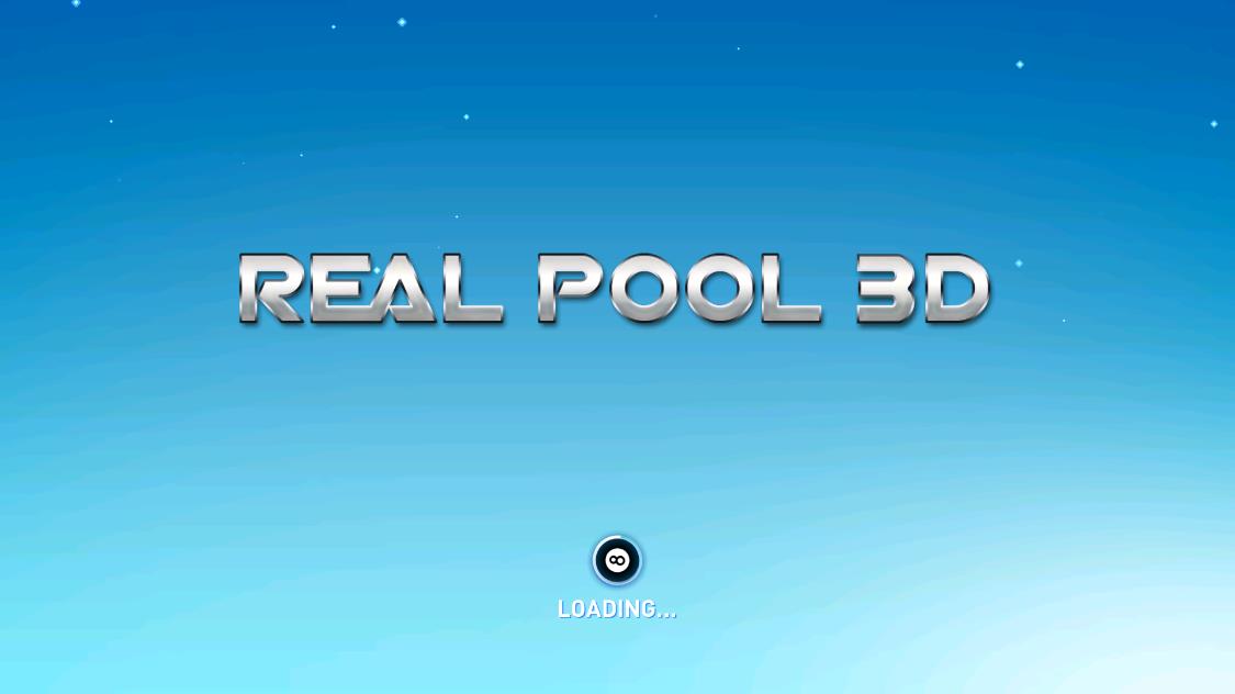 ʵ̨Real Pool 3Dv3.24 ׿