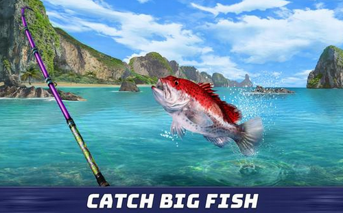 Fishing Clashv1.0.193 ׿