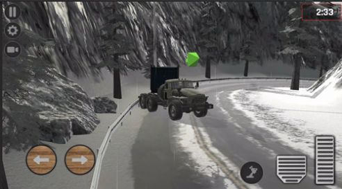 ܊ÿ܇ģMdb(Military Truck)v1.0 ׿