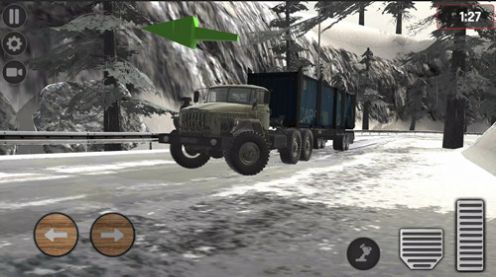 ܊ÿ܇ģMdb(Military Truck)v1.0 ׿