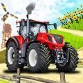 ũģϷ(Tractor Driving)v1.1 ׿