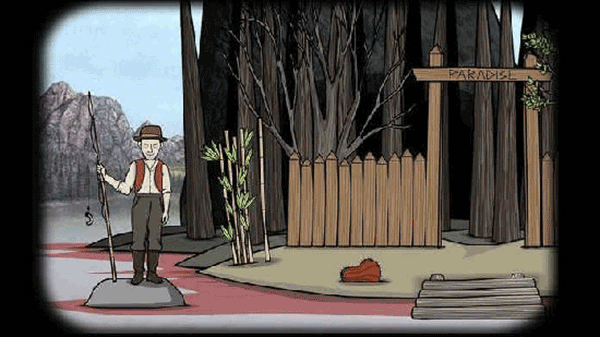 õİ(Rusty Lake Paradise)v1.0.21 ׿