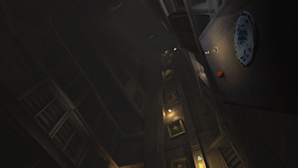 ӌӿ֑Α(Layers of Fear: Solitude)v1.0.26 ׿